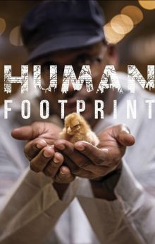 Human Footprint - Season 2