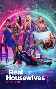 The Real Housewives of Miami - Season 7