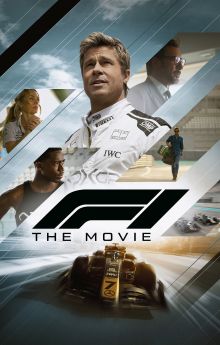 F1 The Movie