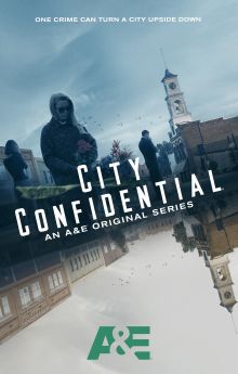 City Confidential - Season 14
