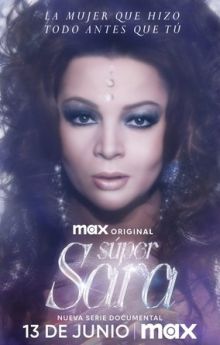 Super Sara - Season 1