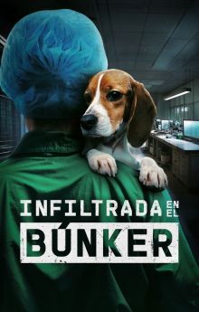 Undercover. Inside the Bunker