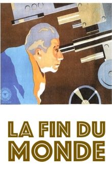 The End of the World