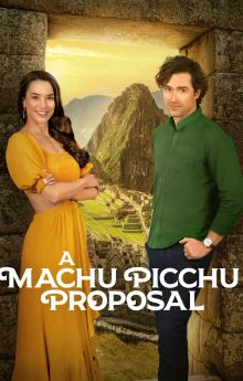 A Machu Picchu Proposal