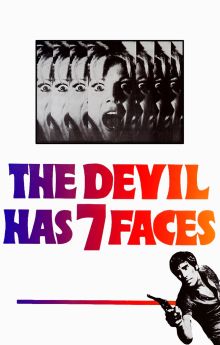 The Devil with Seven Faces