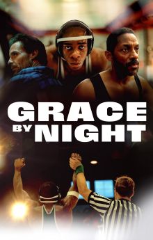 Grace by Night