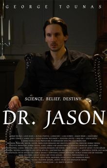 Dr. Jason