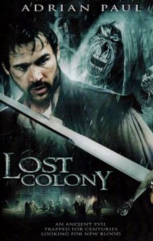 Lost Colony: The Legend of Roanoke