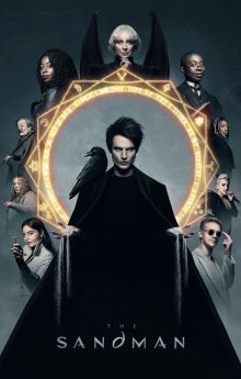 The Sandman - Season 2