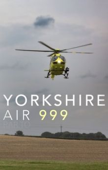 Yorkshire Air 999 - Season 2