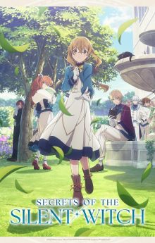 Secrets of the Silent Witch - Season 1