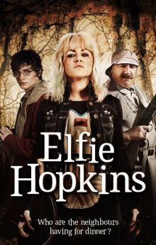 Elfie Hopkins