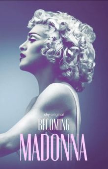 Becoming Madonna