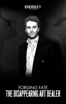 Forging Fate: The Disappearing Art Dealer