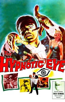 The Hypnotic Eye