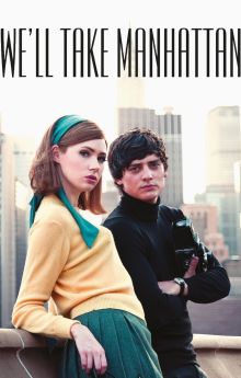 We'll Take Manhattan