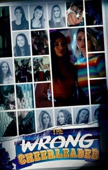 The Wrong Cheerleader