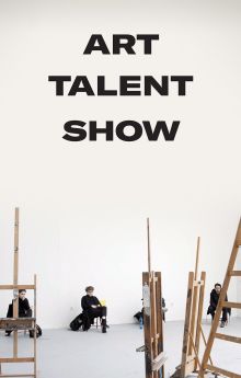 Art Talent Show