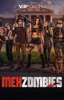 MexZombies