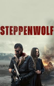 Steppenwolf