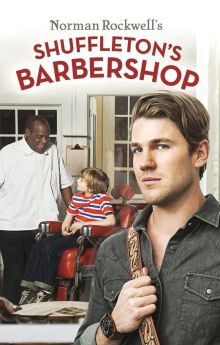 Shuffleton's Barbershop