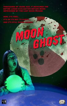 Moon Ghost