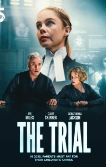 The Trial