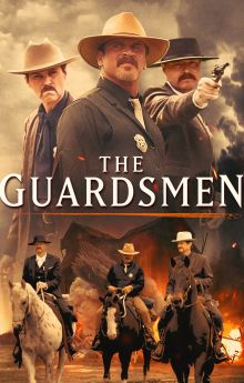 The Guardsmen
