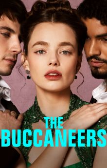 The Buccaneers - Season 2