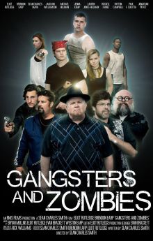 Gangsters and Zombies