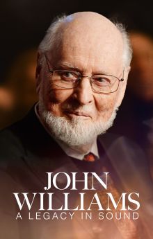John Williams: A Legacy In Sound