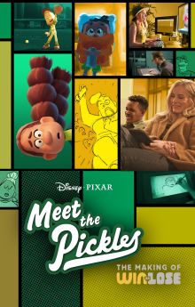 Meet the Pickles: The Making of "Win or Lose"