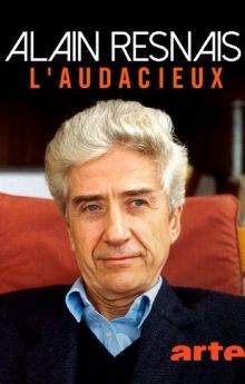 Alain Resnais, l'audacieux
