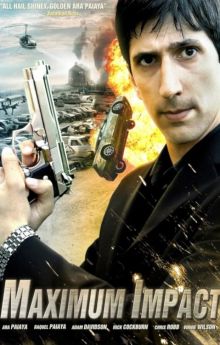 Maximum Impact