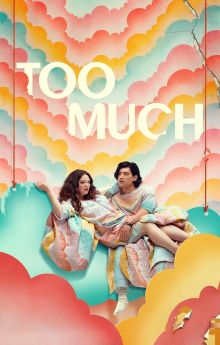 Too Much - Season 1