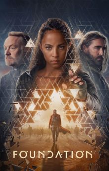 Foundation - Season 3