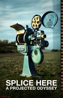 Splice Here: A Projected Odyssey