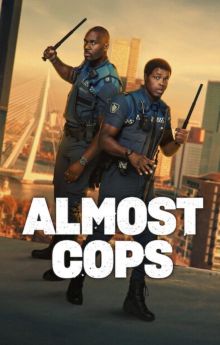 Almost Cops