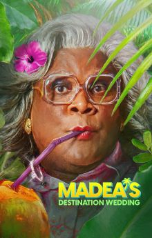 Madea's Destination Wedding