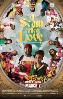 A Scam Called Love