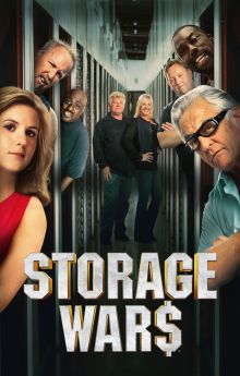 Storage Wars - Season 16