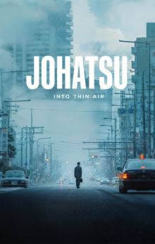 Johatsu - Into Thin Air