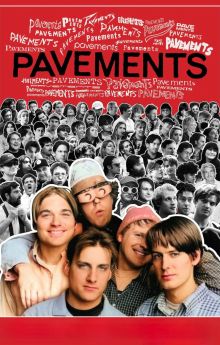 Pavements