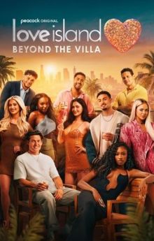 Love Island: Beyond the Villa - Season 1