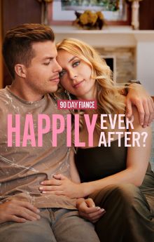 90 Day Fiancé: Happily Ever After? - Season 9