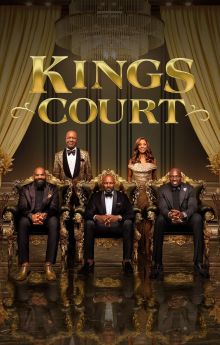 Kings Court - Season 1