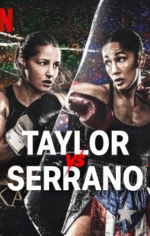 Katie Taylor vs. Amanda Serrano 3