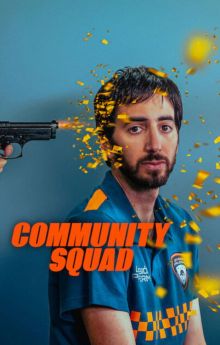 Community Squad - Season 2