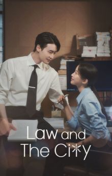 Law and the City - Season 1