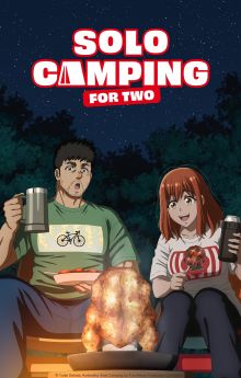 Solo Camping for Two - Season 1